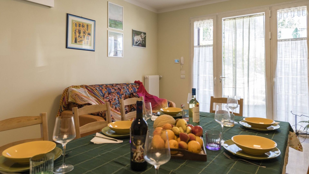 Morrona House | House in the heart of Tuscany, ideal for families or groups of friends