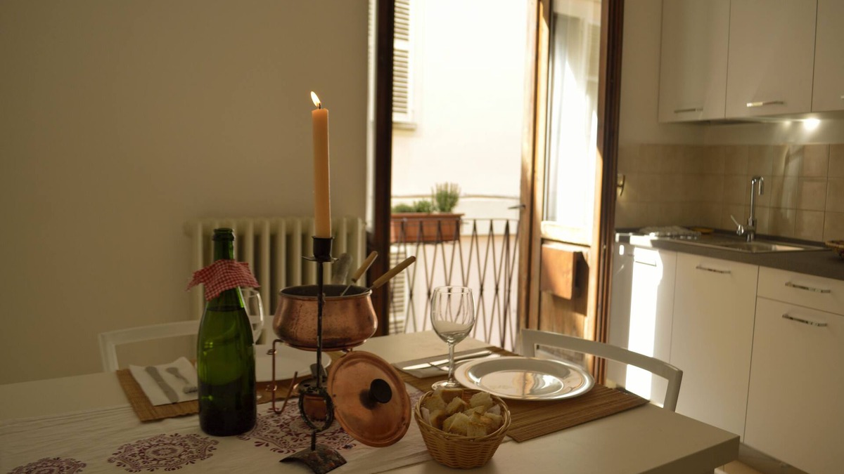 Varallo House | House in the Historic Center