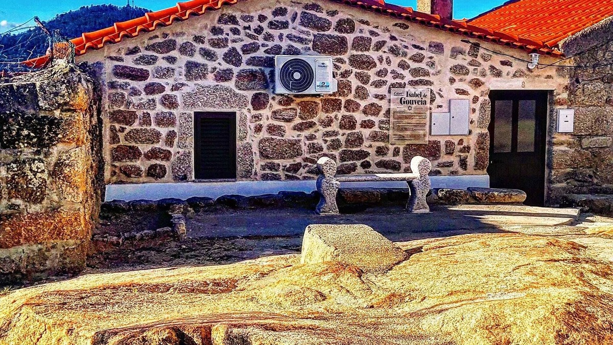 Belmonte House | House in the historic center