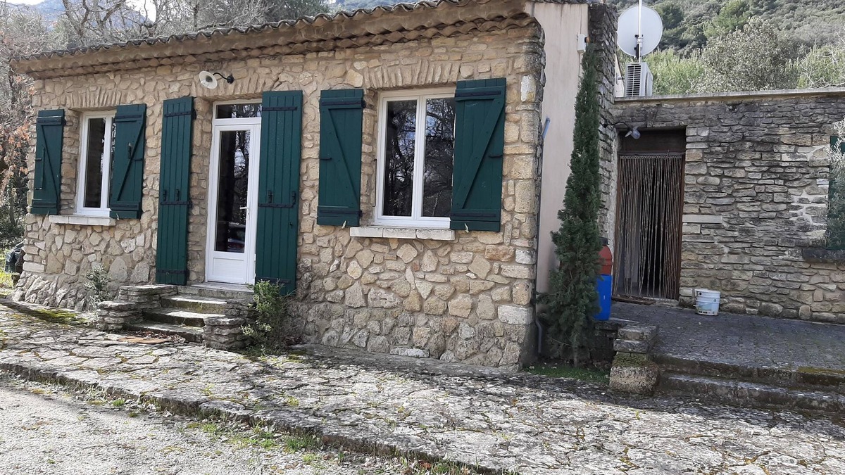 Maubec House | House in the Luberon Regional Nature Park