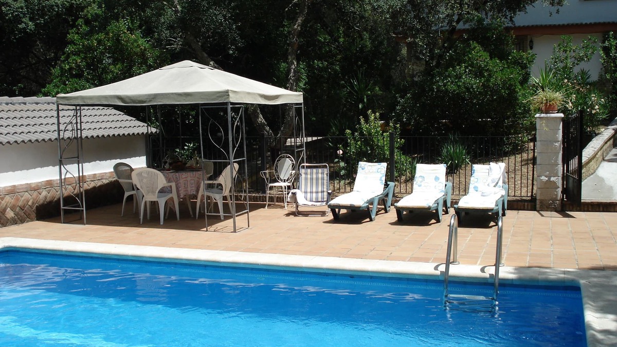 Cordoba House | House in the mountains, 15 minutes from Cordoba.