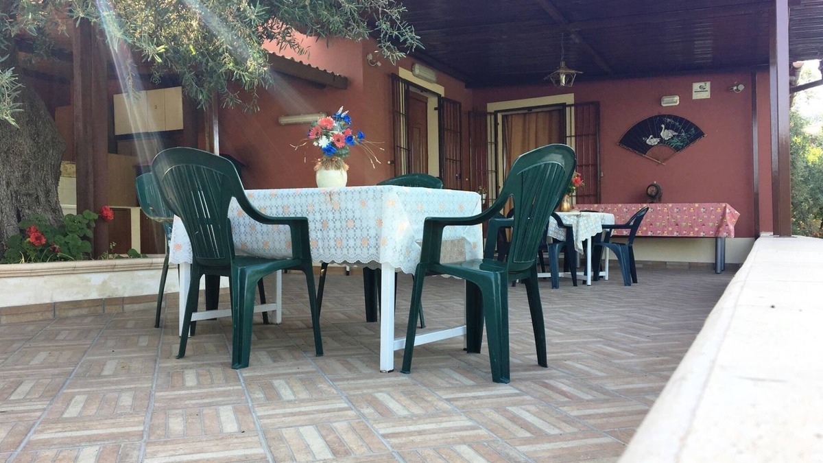 Avola Villa | House in the Sicilian countryside