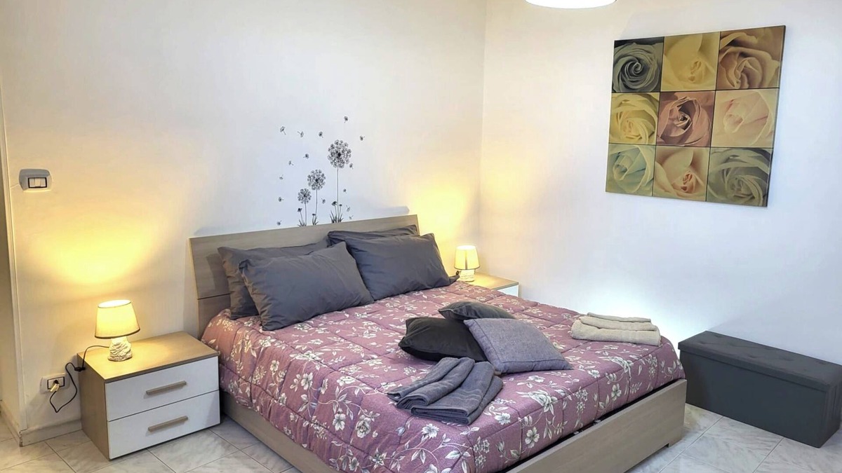 Bonito House | House in the small village of Irpinia, for groups of friends and families