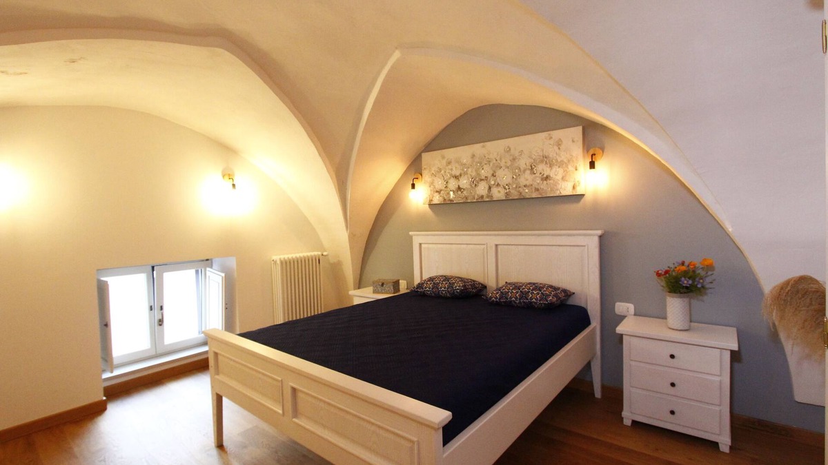 Specchia Apartment | House in the Village 590
