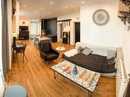 Raon-l'Etape House | House in Vosges near Forest and Hiking Trails