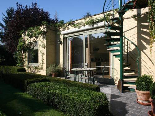 Zingem House | House in Zingem near Hiking Trails