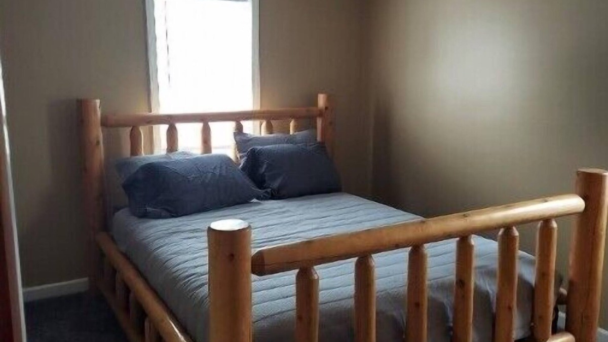 Newberry House | House is located right across from trail system. With miles and miles to ride