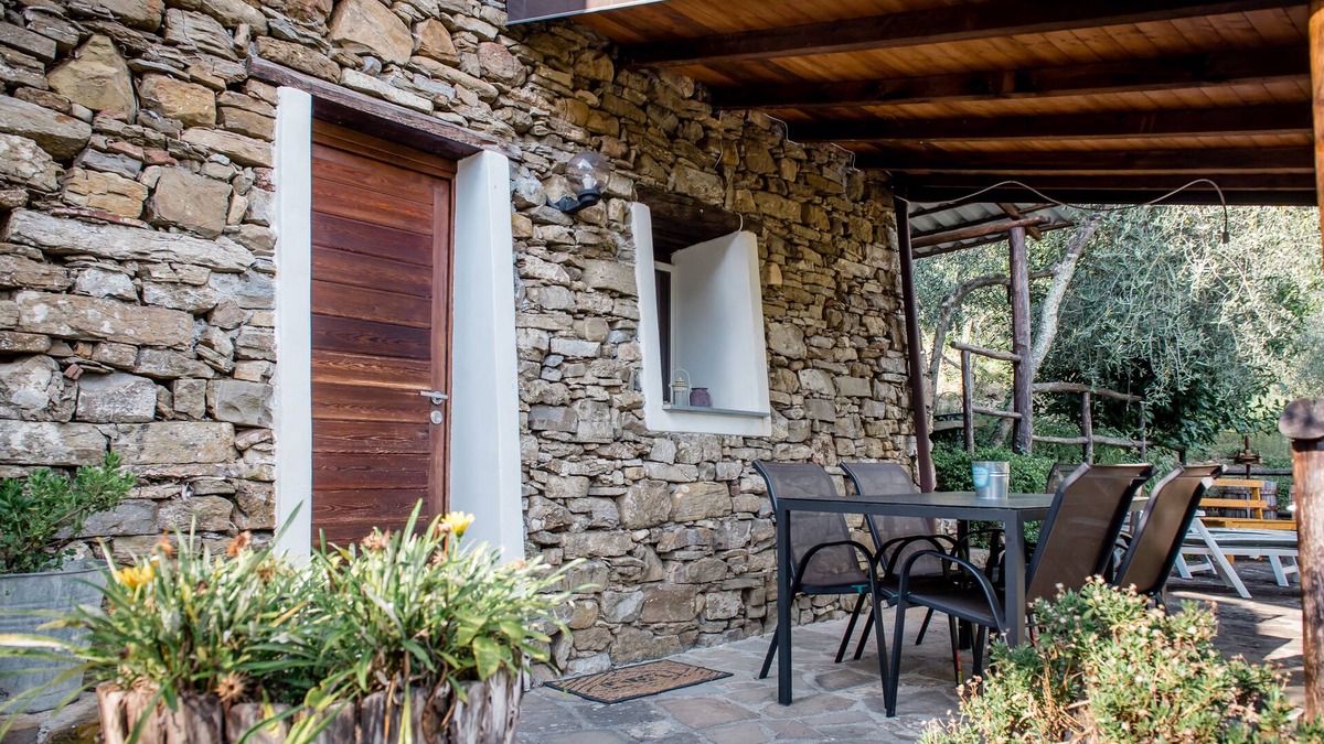 Apricale House | House