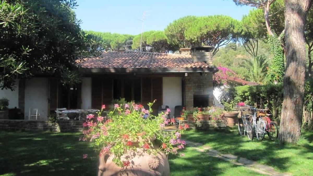 Roccamare House | House/Villa - Castiglione della Pescaia House with garden