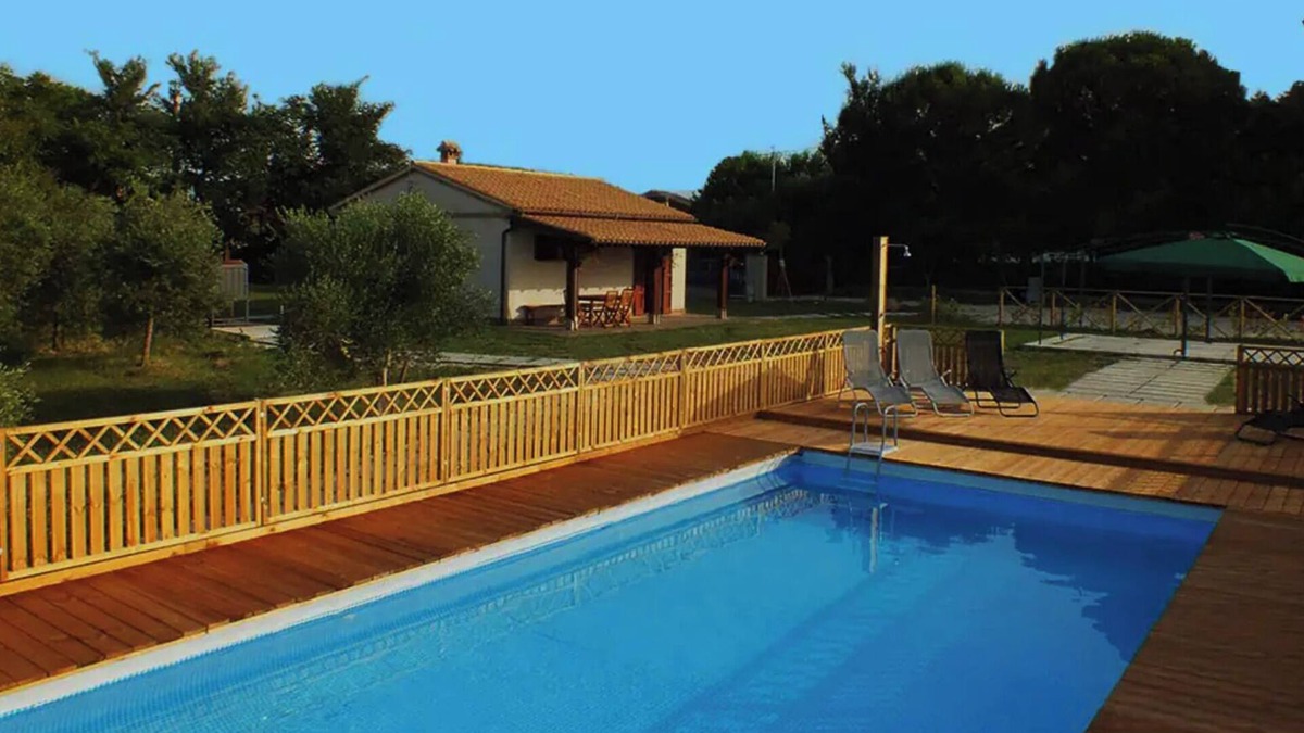 Montemarciano House | House