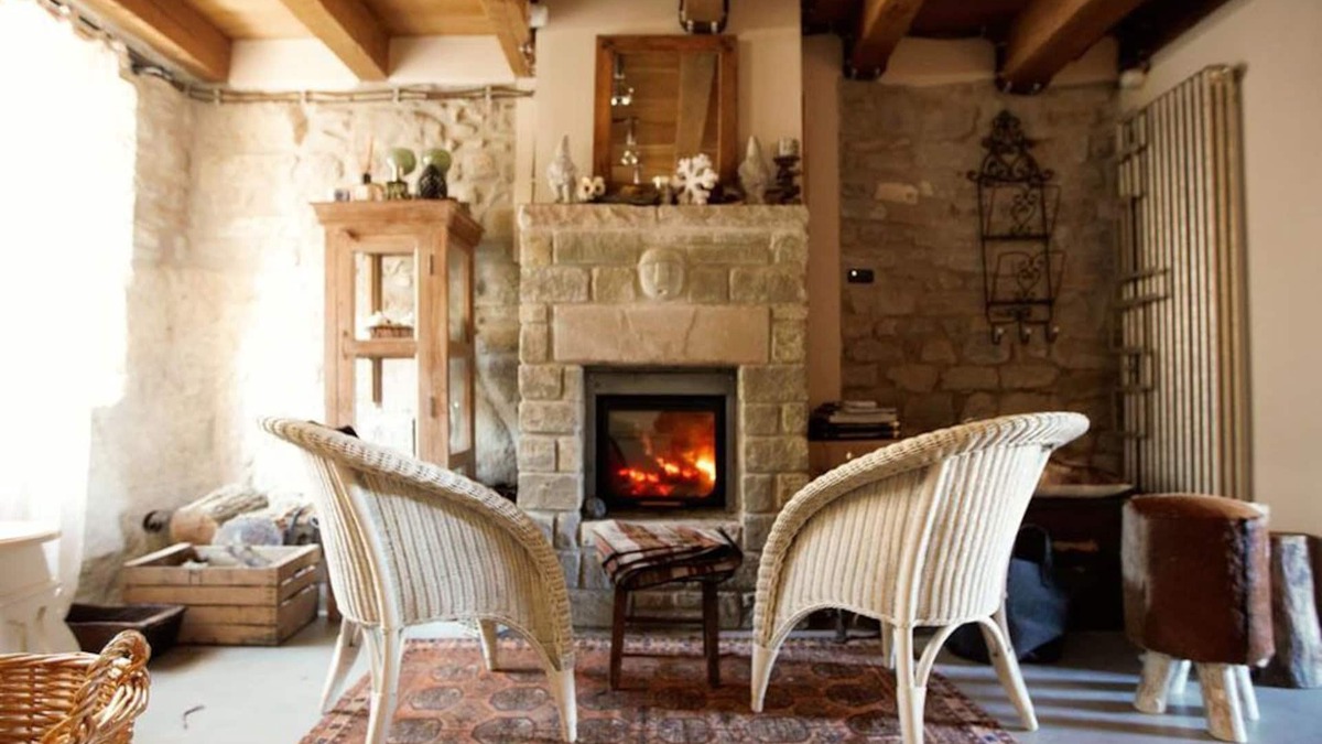 Polinago House | House
