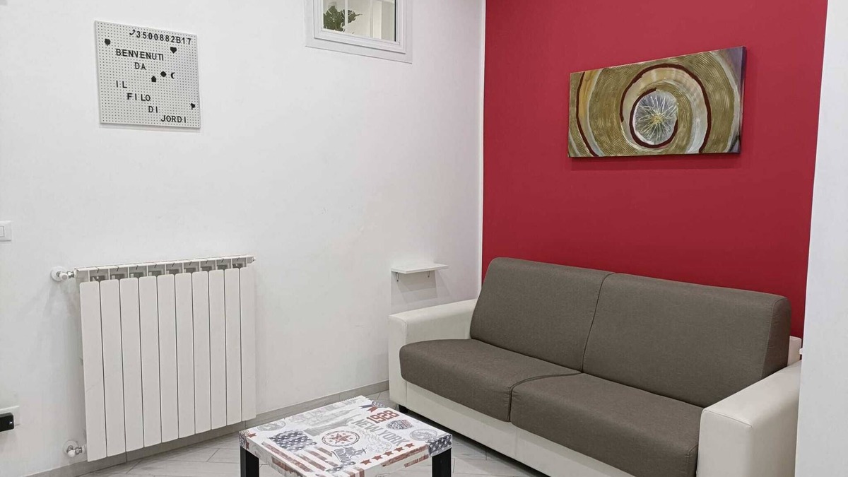 Savona House | House