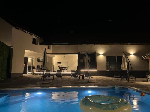 Barilovic Villa | House Karla