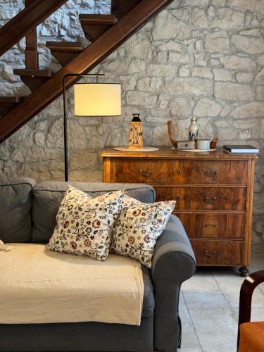 Strpacici House | House Kisic