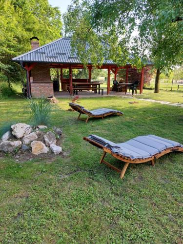 Petrinja House | House Kupa MB