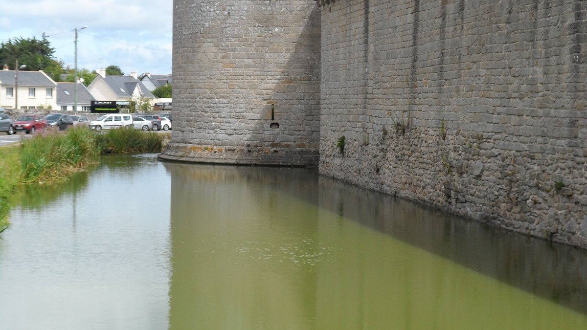 Guerande House | House La Baule