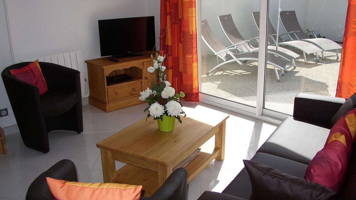 La Flotte House | House La Flotte en Ré from 2 to 6 people