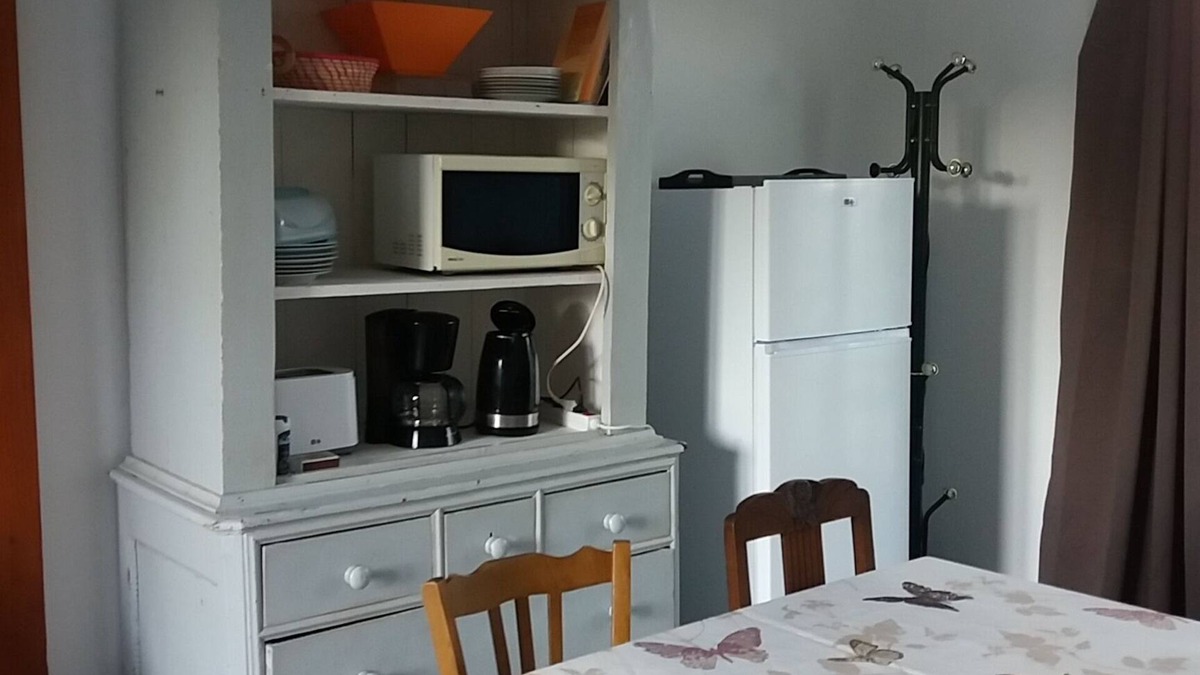 Charron House | House la rochelle 4 pers