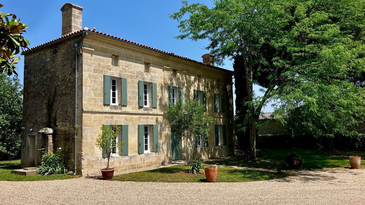 Saint-Cibard House | House La Source - Clos Fontaine 8/11 persons, House La Source - Clos Fontaine 8/11 persons