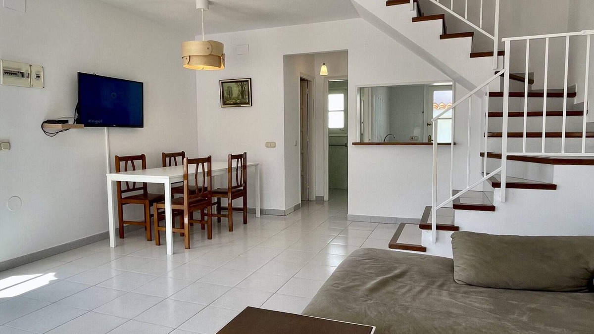 L'Escala Ski Chalet | HOUSE LA VINYA 16 3D