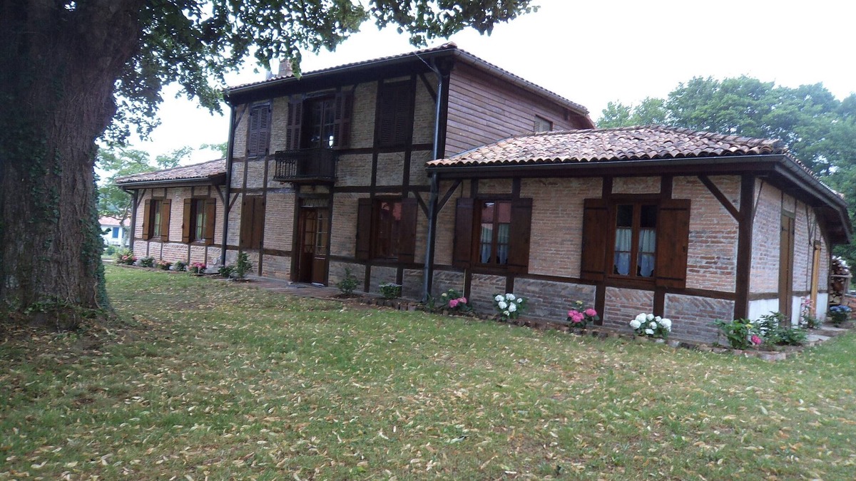 Pontenx-les-Forges House | House Landes Pontenx-les-Forges near Mimizan