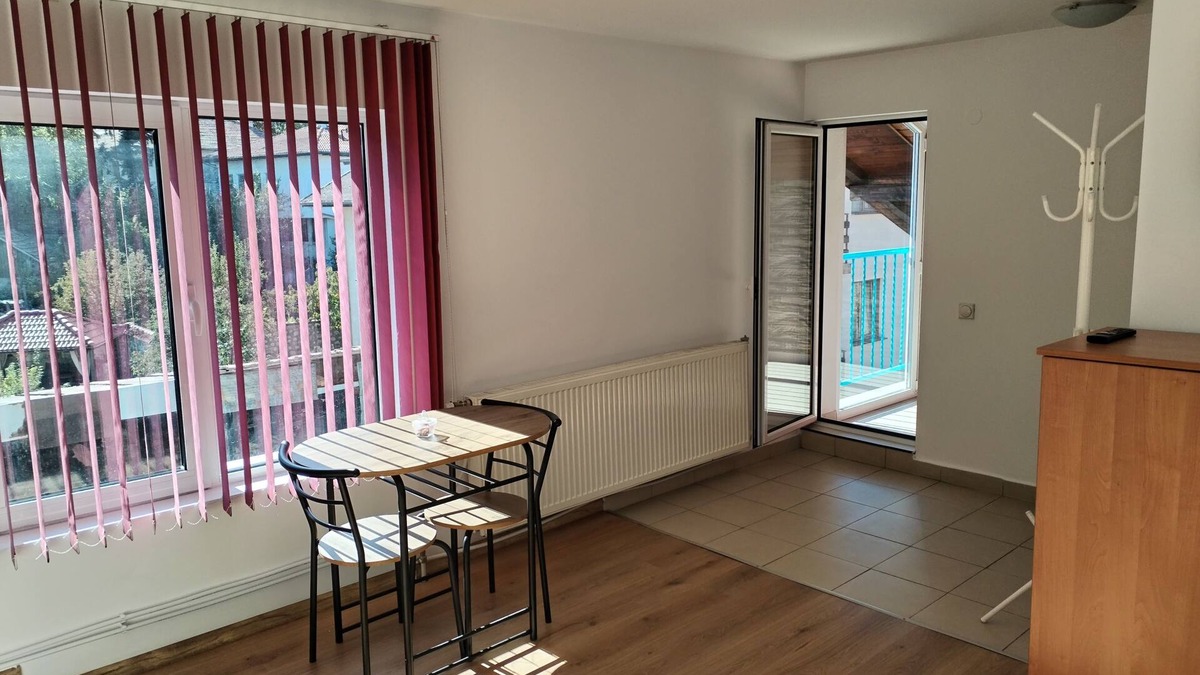 Kvartal Noviya Grad Apartment | House LILA in beautiful Bansko with WiFi