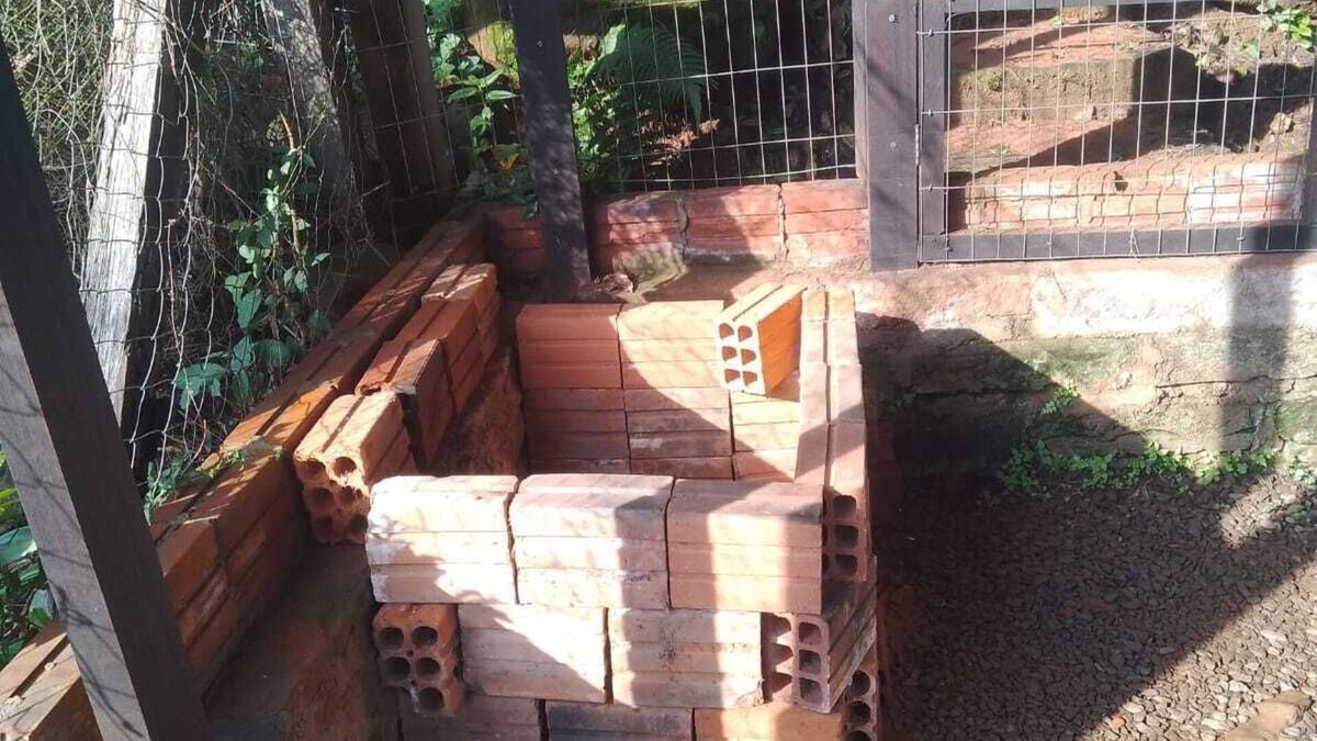 Tres Coroas House | House located 30 minutes from Gramado.