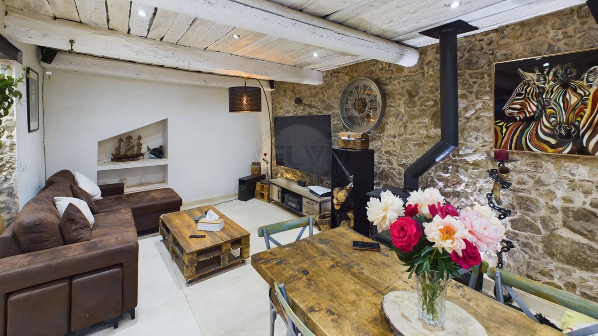 Plan-de-la-Tour House | House Located in a Quiet and Peaceful Hamlet 25 km from Saint Tropez