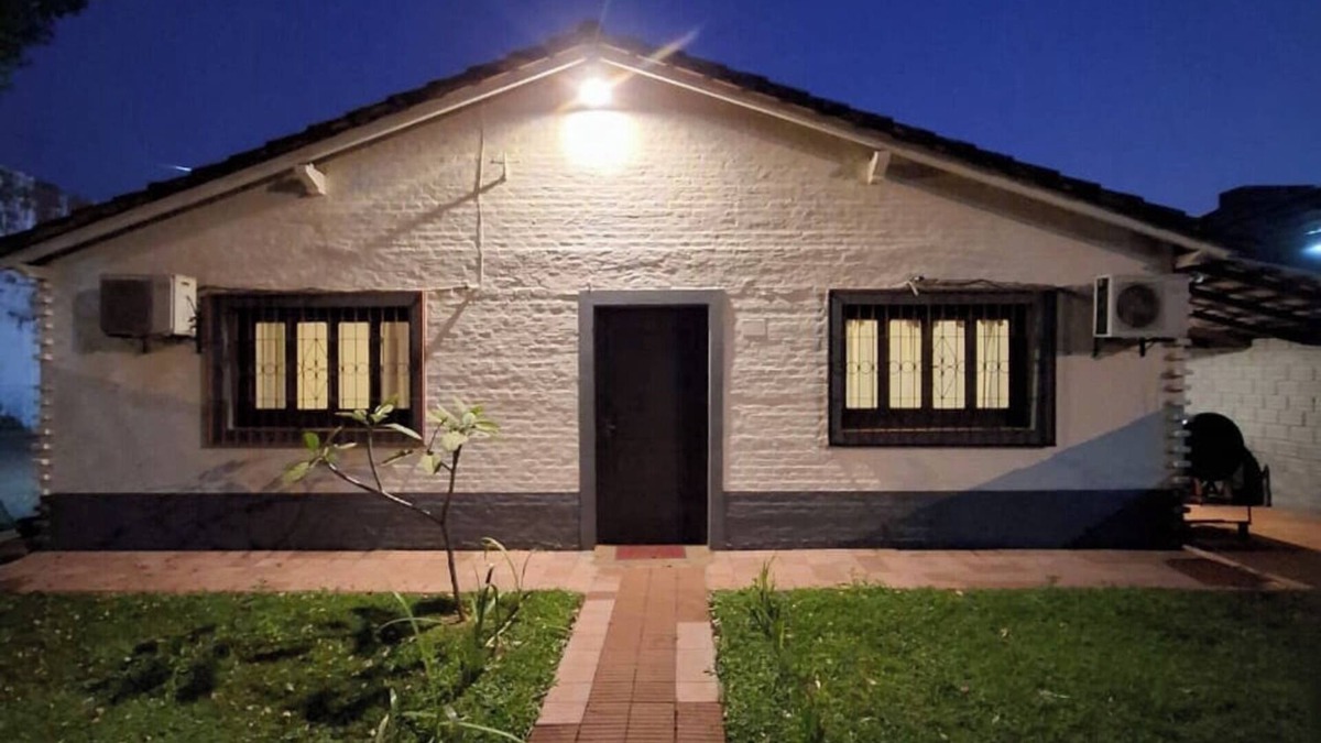 Encarnacion House | House Lodging Enc 2