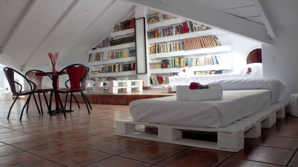 Viloria Cottage | House LORALBA Viloria (Valladolid)