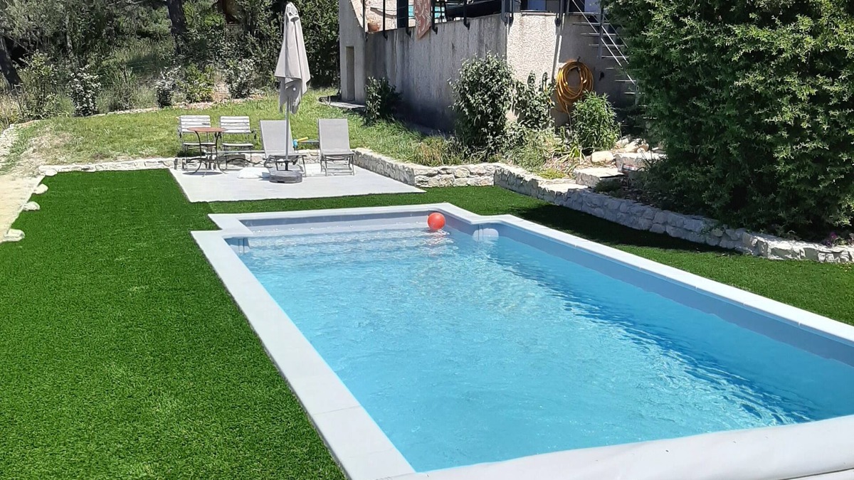 Pierrevert House | House Luberon Pierrevert
