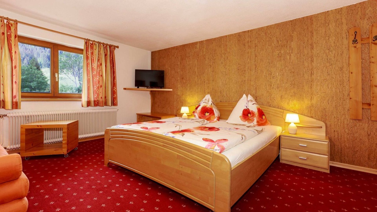 Nesselwaengle Apartment | House Maringele - Holiday apartment 3