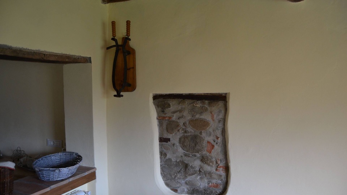Piano di Coreglia House | House -Mario- Single House CIN: IT046011C2K2ZAZUEE