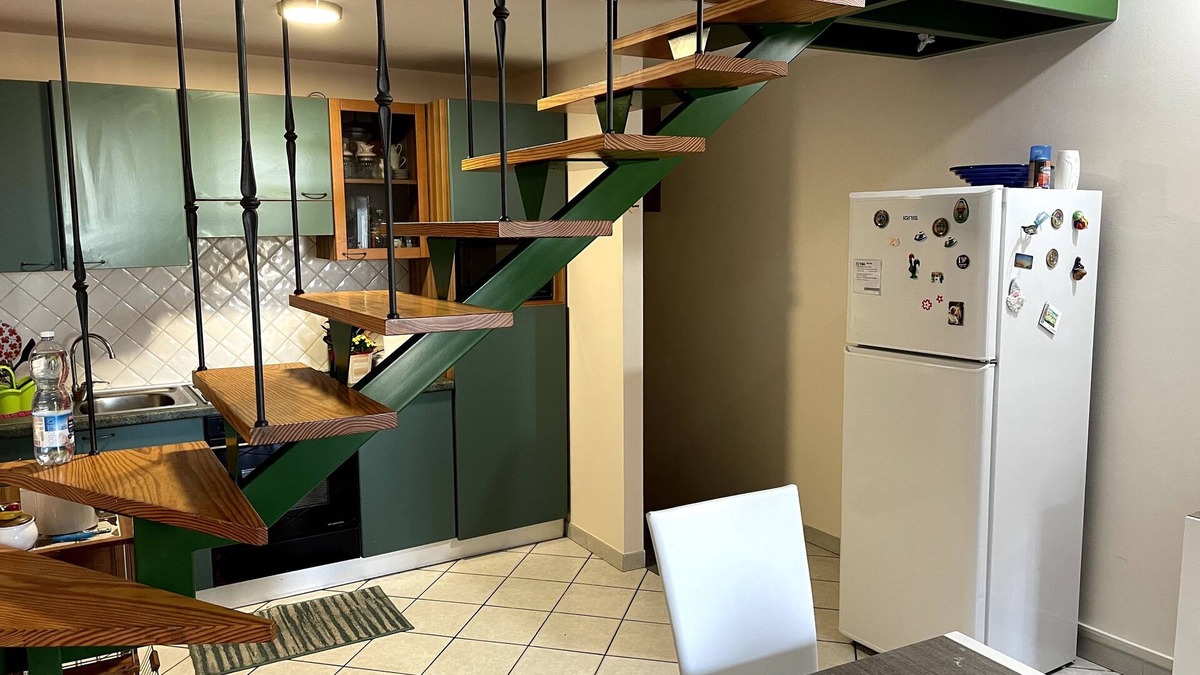 Nurachi House | House Mary, 15 minutes from the splendid beaches of Sinis - IUN Q1172