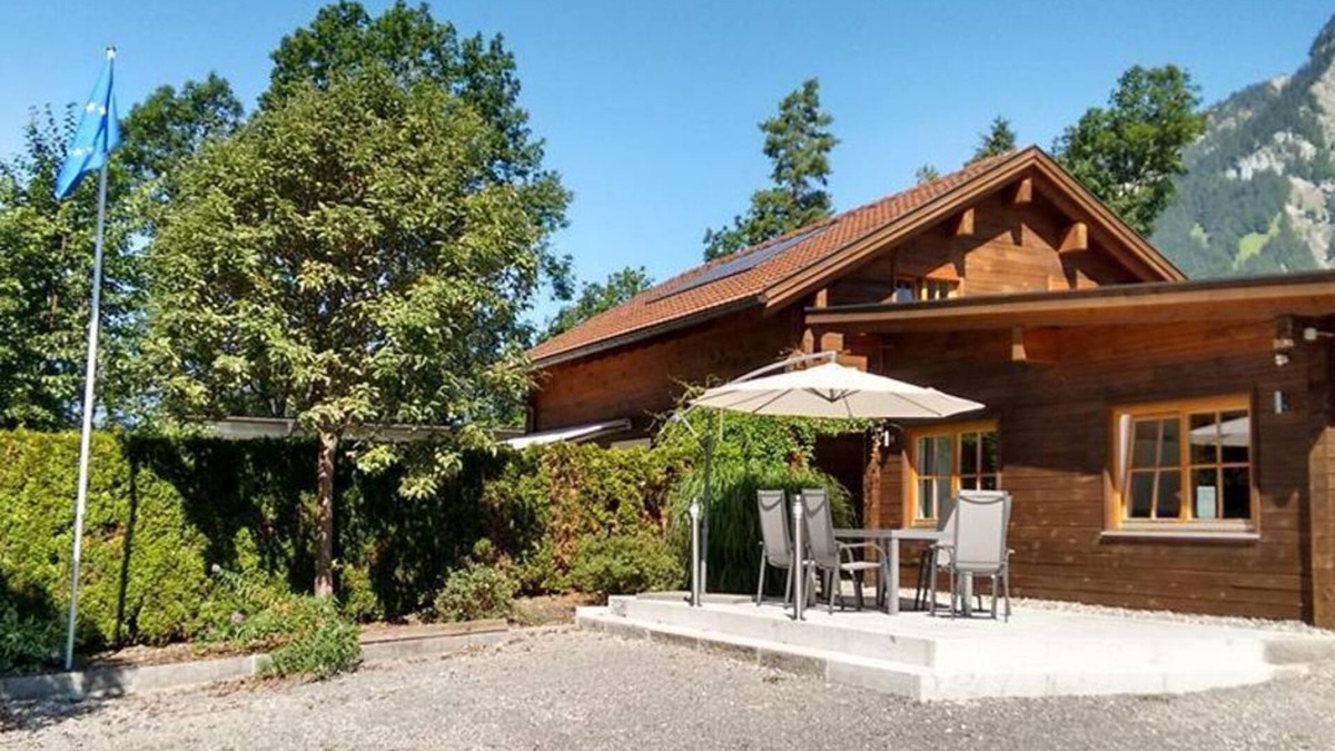 Ausserbraz Apartment | House Masonblick - holiday home Masonblick