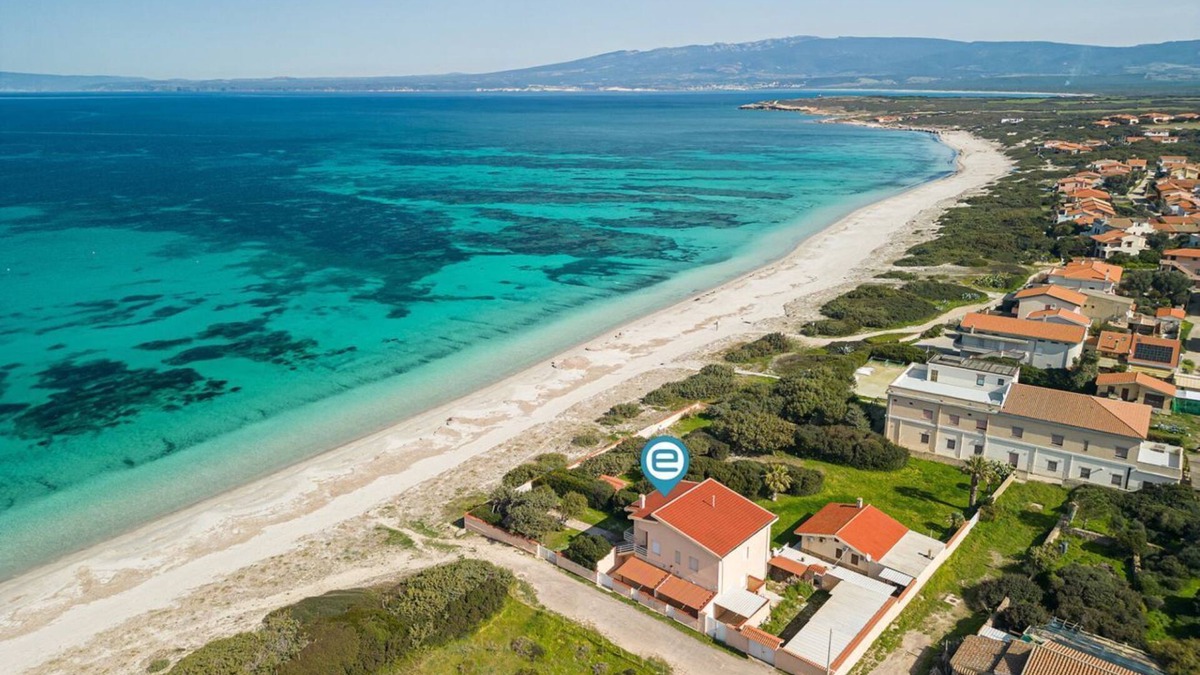 Sa Rocca Tunda Apartment | House Minerva