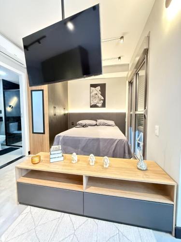 Sao Paulo Apartment | House Mitre