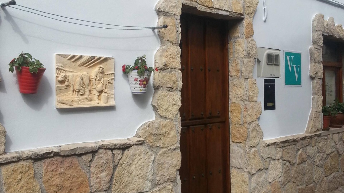 Corao Apartment | House Mones V. V. 6 km from Cangas de Onis - Corao - Live a rural experience