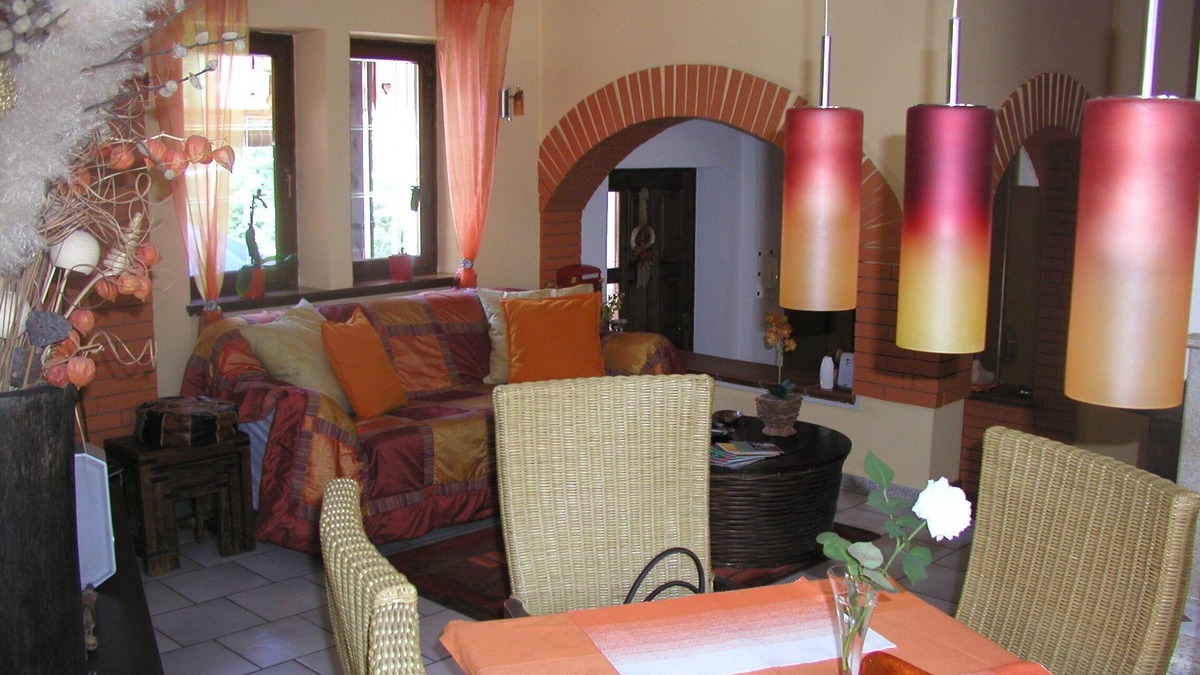 Ovaro House | House Mountain Holidays