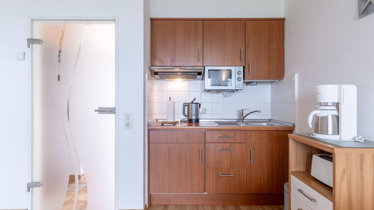 Doese Apartment | House Nautic, apartment 322