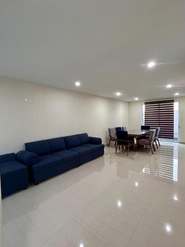 Santa Cruz Tlaxcala House | House near IMSS Trinidad Santa Cruz Tlaxcala