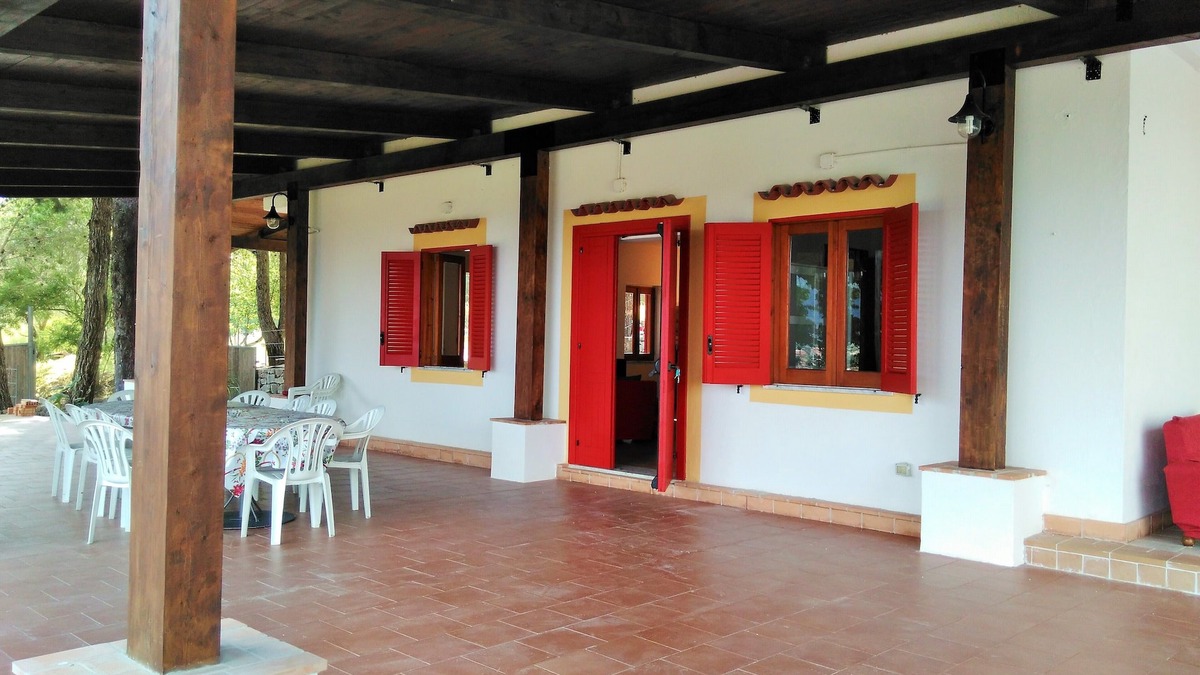 Roccagloriosa House | House Near Cape Palinuro, Scario, Marina di C., Pisciotta, Policastro b.