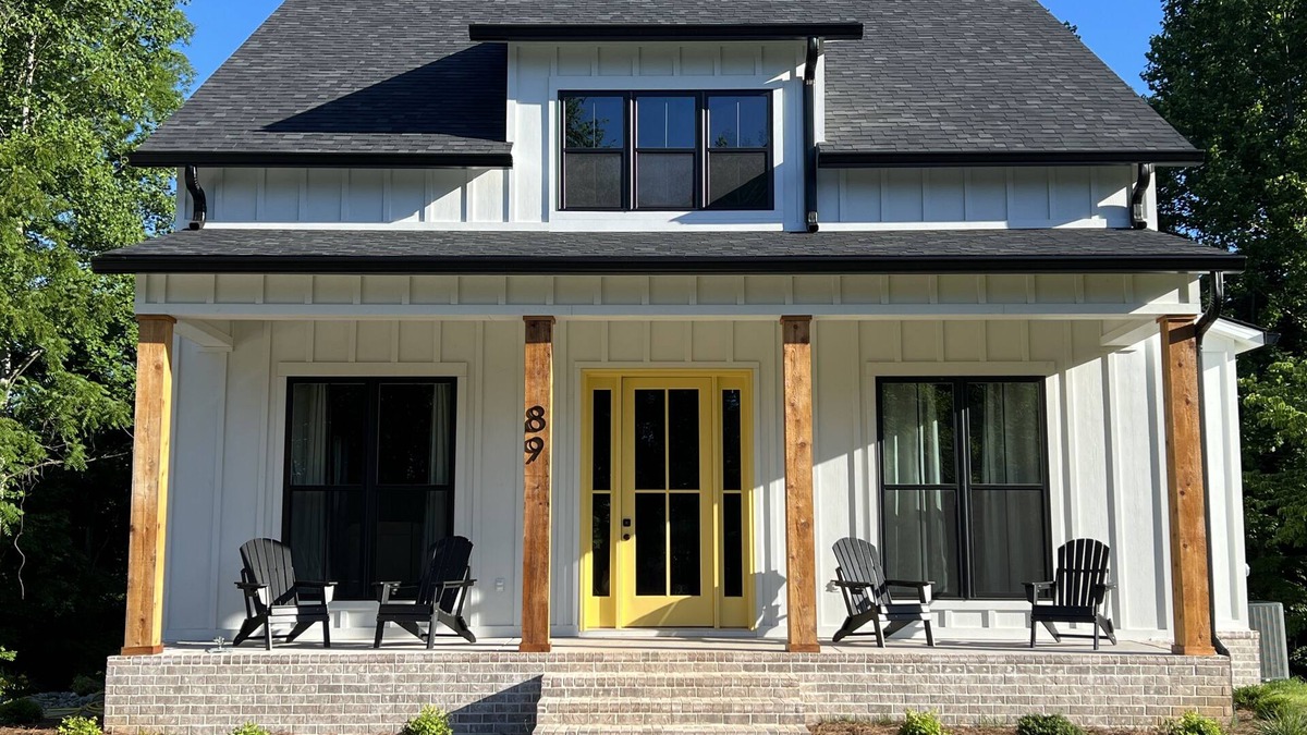 Burkesville House | House near Dale Hollow Lake/State Park