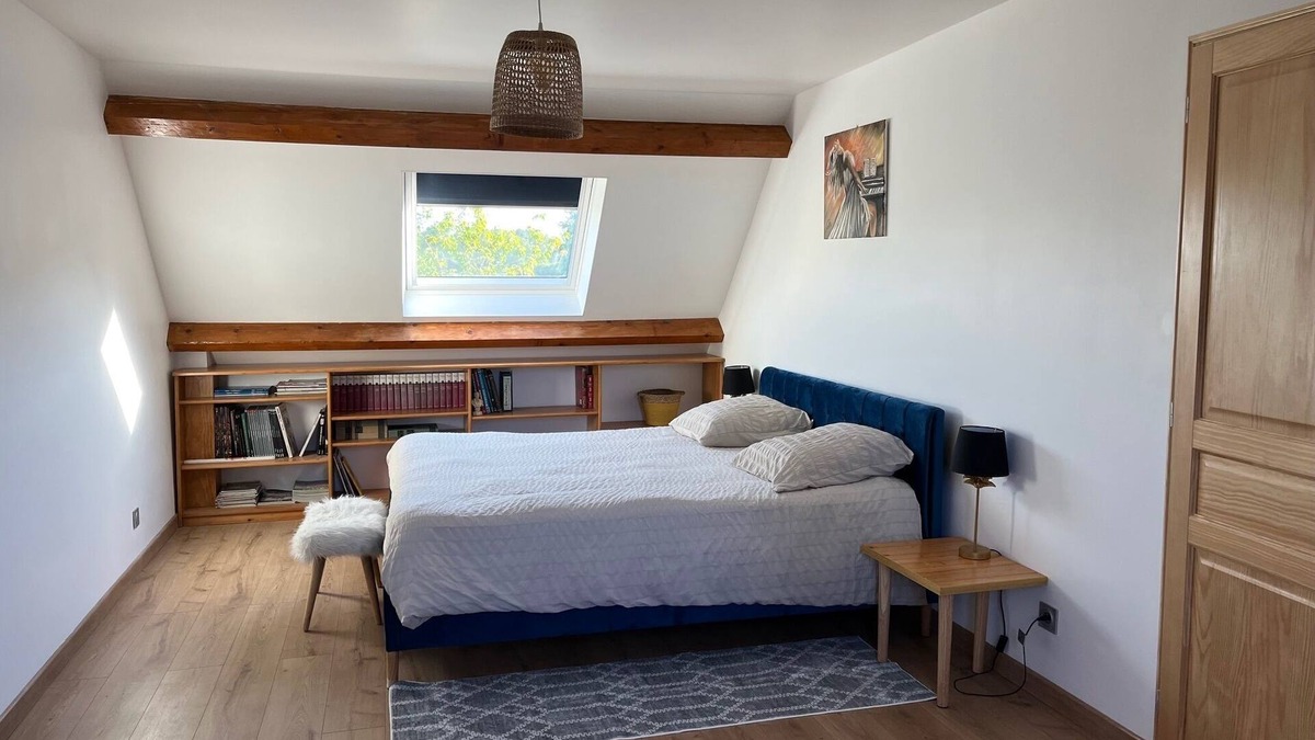 Favieres House | House - Near Disneyland Paris