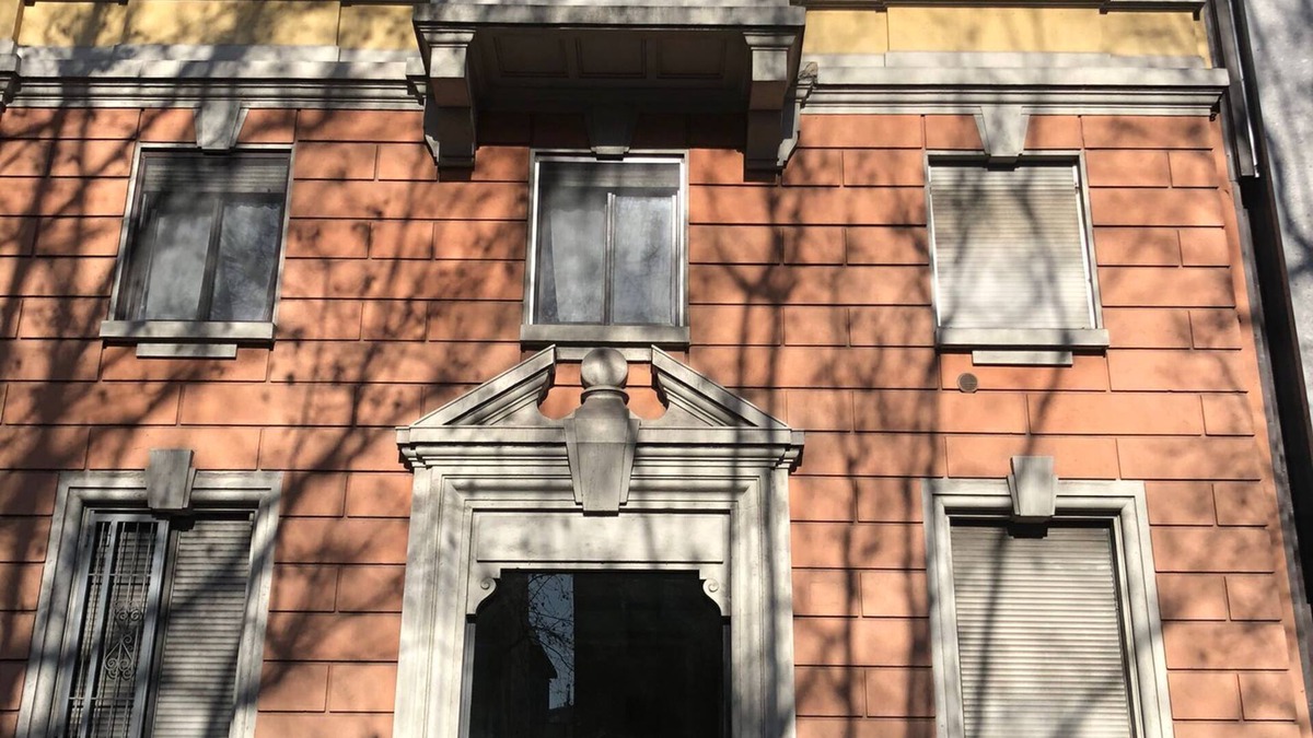 Dergano Apartment | House near metro line3 Maciachini, well connected with points of interest