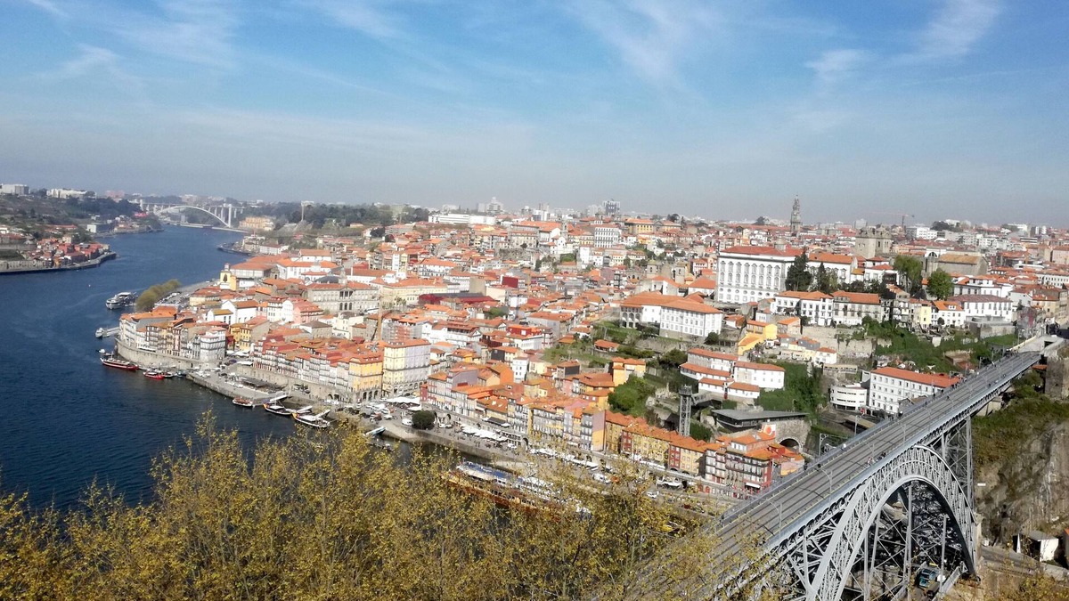 Santa Maria da Feira Villa | House near Oporto, Espinho and Santa Maria da Feira.