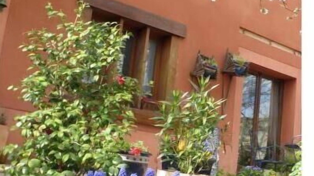 L'Economie House | House near Paris