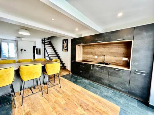 Saint-Denis Villa | House near Paris/Stade de France