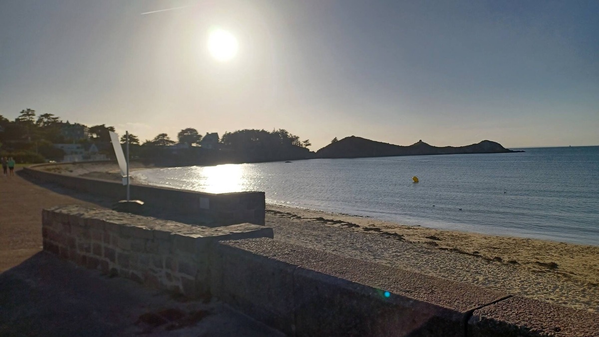 La Bouillie House | House near the beaches