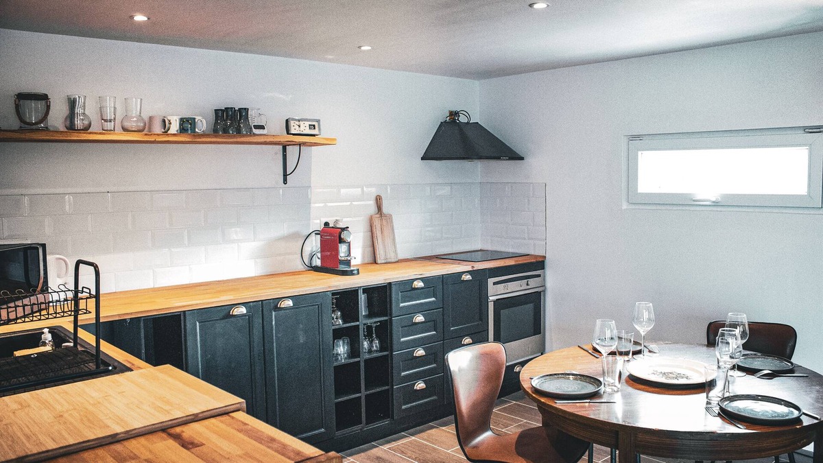 Le Vaudoue House | House near the forest, charm and relaxation